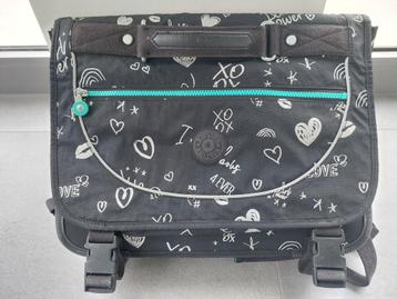 Kipling schooltas - boekentas beschikbaar voor biedingen