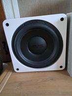 A vendre subwoofer svs SB 3000, TV, Hi-fi & Vidéo, Enceintes, Enlèvement
