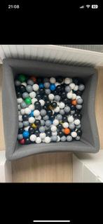 Misioo ballenbad, Kinderen en Baby's, Ophalen, Gebruikt