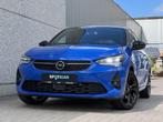 Opel Corsa 1.2T GS LINE 101PK NAVI/FULL LED/KEYLESS, Blauw, 100 pk, 99 g/km, 74 kW