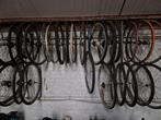 fiets wielen, 26 en 28inch, Fietsen en Brommers, Fietsonderdelen, Ophalen of Verzenden, Gebruikt, Algemeen, Wiel