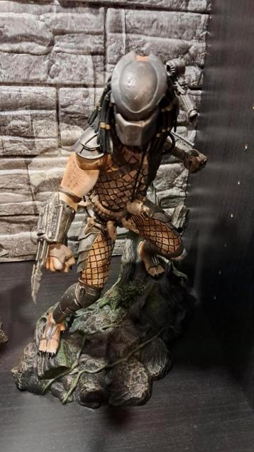 Diamond select predator beschikbaar voor biedingen