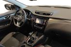 Nissan Qashqai DIG-T 160 N-Connecta + Design Pack, Auto's, Voorwielaandrijving, Gebruikt, Zwart, 4 cilinders