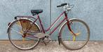KOOPJE! prachtige retro damesfiets, rijklaar., 47 tot 51 cm, Ophalen of Verzenden, Jaren '60 of nieuwer