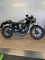 Triumph Street Cup 900, Motoren, Motoren | Triumph, 2 cilinders, Bedrijf, 900 cc, Sport
