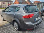 Seat Altea XL 1.9TDi, Auto's, Seat, Cruise Control, Bedrijf, Te koop, Altea