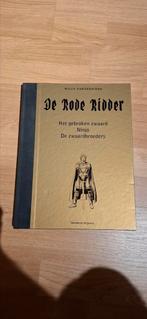 Rode ridder gouden collectie, Ophalen of Verzenden, Zo goed als nieuw