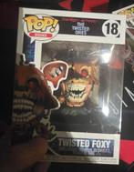 funko's five nights at freddy, Ophalen of Verzenden