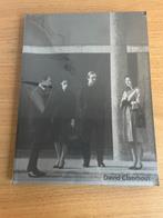 David Claerbout - catalogus 2002, Comme neuf, Autres sujets/thèmes, David Claerbout, Enlèvement ou Envoi