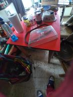 Phare gauche soudé Opel Ascona C, Autos : Pièces & Accessoires, Éclairage, Enlèvement ou Envoi, Opel