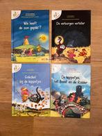 De kippetjes avi e4, m5, Ophalen of Verzenden