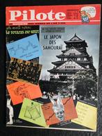 Pilote, le magazine des jeunes n227, Livres, BD, Utilisé, Enlèvement ou Envoi