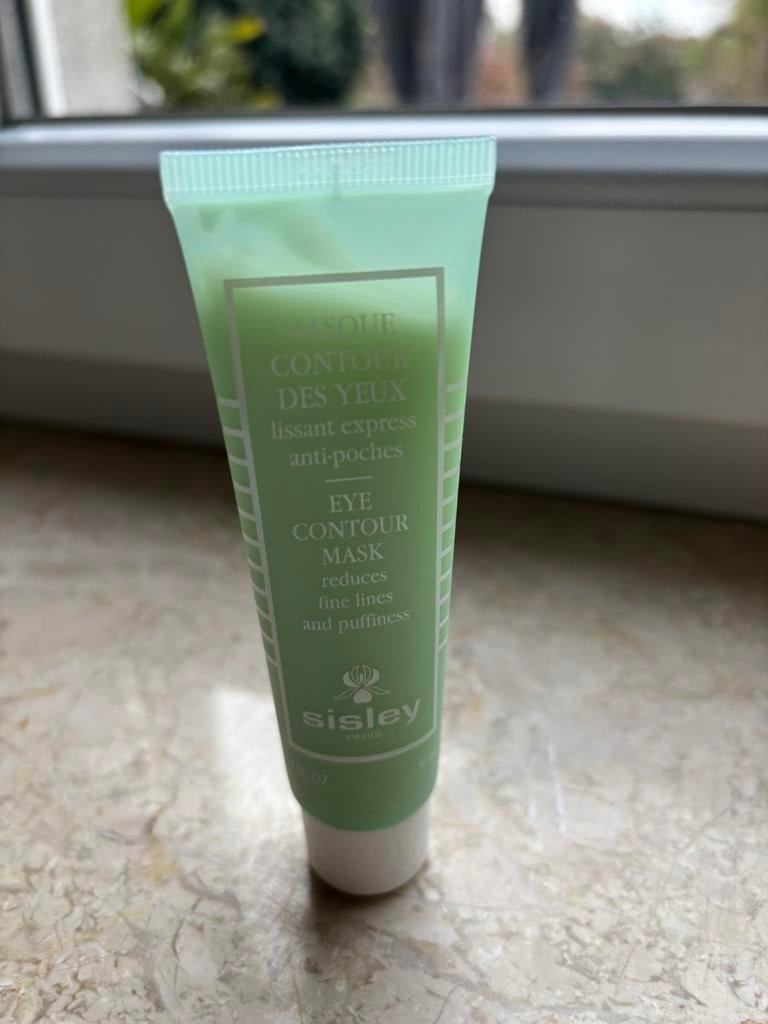 Sisley oogmasker, Enlèvement ou Envoi, Neuf, Soins