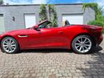 F Type cabrio 3.0 v6 340 hp, Auto's, Automaat, Achterwielaandrijving, F-type, Euro 6