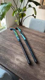 Hockey sticks, Sports & Fitness, Hockey, Enlèvement ou Envoi, Utilisé