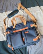 Laptoptas, Kinderen en Baby's, Ophalen, Zo goed als nieuw, Rugzak