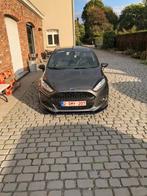 (TUNED) Ford Fiesta st-line, Auto's, Voorwielaandrijving, Stof, 5 deurs, Particulier