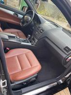 Mercedes c200 advantgarde, Autos, Euro 5, Achat, 4 portes, Boîte manuelle
