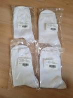 4x sportkousen wit maat 43-46, Kleding | Heren, Sokken en Kousen, Ophalen of Verzenden, Maat 43 t/m 46, Wit
