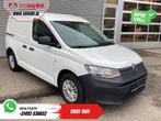 Volkswagen Caddy Cargo 2.0 TDI 105 pk PDC/ Betimmerd/ Blueto, Achat, Entreprise, Boîte manuelle, Electronic Stability Program (ESP)