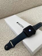 Apple Watch SE, Handtassen en Accessoires, Zo goed als nieuw, Zwart