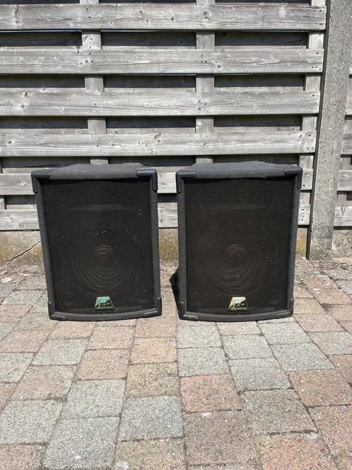 JB Systems PRO 12 Live, Audio, Tv en Foto, Luidsprekerboxen, Gebruikt, Ophalen