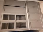 Havsta ikea, Huis en Inrichting, Kasten | Vitrinekasten, Ophalen, Zo goed als nieuw