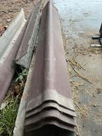 Rive Eternit, Enlèvement, Comme neuf