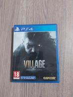 Resident Evil: Village - PS4, Ophalen, Gebruikt
