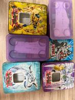 Yu-Gi-Oh bulk + singles, Ophalen of Verzenden, Zo goed als nieuw, Meerdere kaarten