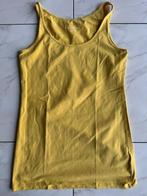 Topje Esprit maat XL (nr5659), Kleding | Dames, Topjes, Geel, Maat 46/48 (XL) of groter, Ophalen of Verzenden, Zonder mouw