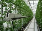 LED verlichting PHILIPS DR/B serre assimilatie belichting, Ophalen, Zo goed als nieuw, 50 tot 200 watt, Lamp met armatuur