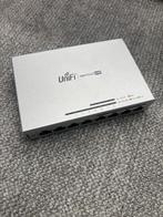 Unifi Switch US-8-60W, Computers en Software, Netwerk switches, Ophalen of Verzenden, Zo goed als nieuw