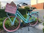 Gazelle Heavy Duty, Fietsen en Brommers, Fietsen | Dames | Damesfietsen, Ophalen, Gebruikt, Gazelle
