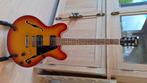 Elektrische gitaar Stagg 335 model, Muziek en Instrumenten, Snaarinstrumenten | Gitaren | Elektrisch, Overige merken, Zo goed als nieuw