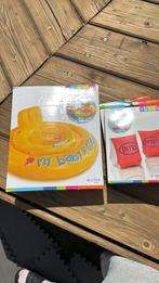 Intex zwembandjes, Kinderen en Baby's, Babykleding | Baby-zwemkleding, Ophalen, Nieuw