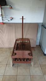 Oude bolderkar, Ophalen of Verzenden