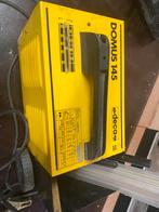 Las apparaat, Doe-het-zelf en Bouw, Ophalen, Gebruikt, Minder dan 150 ampère, Elektroden