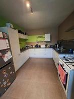 Cuisine complète, Ophalen, Gebruikt