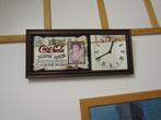 Coca Cola klok, Ophalen, Gebruikt, Gebruiksvoorwerp