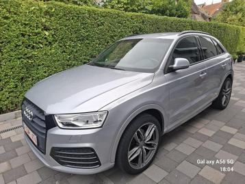AUDI Q3 automaat beschikbaar voor biedingen