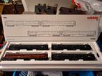Marklin 42281 personen wagons set in ovp, Ophalen of Verzenden, Zo goed als nieuw
