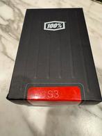 100% S3, Handtassen en Accessoires, Zonnebrillen en Brillen | Heren, Ophalen, Zo goed als nieuw