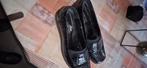 nr 126 dames schoenen, Schoenen met lage hakken, Zwart, Ophalen of Verzenden, Zo goed als nieuw