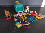 Dierenartsset, Kinderen en Baby's, Ophalen, Zo goed als nieuw