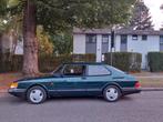 Saab 900 turbo 16 soupapes, Auto's, Particulier, Te koop, Saab