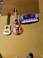 Instrumenten voor kinderen, Muziek en Instrumenten, Ophalen, Gebruikt, Overige typen, Met (piezo-)element
