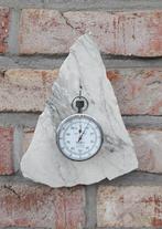 Chronomètre, Bijoux, Sacs & Beauté, Montres | Hommes, Autres marques, Enlèvement ou Envoi, Comme neuf, Montre de poche