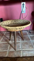 Bijzettafeltje, Ophalen, Zo goed als nieuw