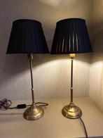 Tafellampen, Moins de 50 cm, Comme neuf, Landelijk, Enlèvement